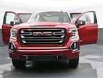 Used 2021 GMC Sierra 1500 AT4 Crew Cab 4x4, Pickup for sale #23DT110A - photo 62