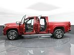 Used 2021 GMC Sierra 1500 AT4 Crew Cab 4x4, Pickup for sale #23DT110A - photo 64