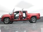 Used 2021 GMC Sierra 1500 AT4 Crew Cab 4x4, Pickup for sale #23DT110A - photo 71