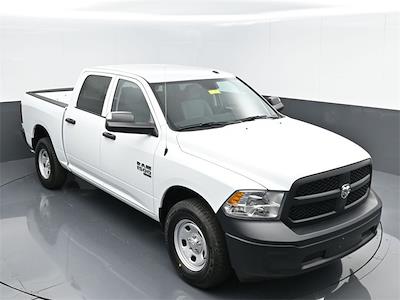 2023 Ram 1500 Classic Crew Cab 4x4, Pickup for sale #23DT168 - photo 1