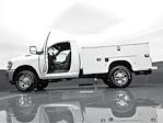 2023 Ram 3500 Regular Cab 4x4, Knapheide Steel Service Body Service Truck for sale #23DT252 - photo 110