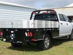 New 2023 Ram 3500 SLT Crew Cab 4x4, 9' 4" Norstar ST Flatbed Truck for sale #23DT270 - photo 2