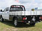 New 2023 Ram 3500 SLT Crew Cab 4x4, 9' 4" Norstar ST Flatbed Truck for sale #23DT270 - photo 6