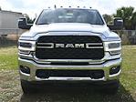 2023 Ram 3500 Crew Cab 4x4, Norstar ST Flatbed Truck for sale #23DT270 - photo 8