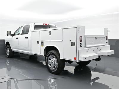2023 Ram 2500 Crew Cab 4x4, Reading SL Service Body Service Truck for sale #23DT317 - photo 2