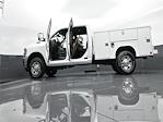 2023 Ram 2500 Crew Cab 4x4, Reading SL Service Body Service Truck for sale #23DT317 - photo 97