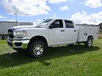 2023 Ram 2500 Crew Cab 4x4, Reading SL Service Body Service Truck for sale #23DT319 - photo 12