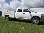 2023 Ram 2500 Crew Cab 4x4, Reading SL Service Body Service Truck for sale #23DT319 - photo 4