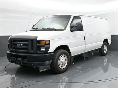 Used 2013 Ford E-250 RWD, Empty Cargo Van for sale #23DT394A - photo 1