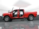 New 2024 Ram 2500 Big Horn Crew Cab 4x4, Pickup for sale #24DT021 - photo 63