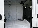 2024 Ram ProMaster 3500 High Roof FWD, Empty Cargo Van for sale #24DT035 - photo 11
