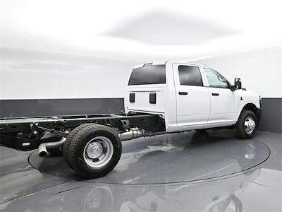 2024 Ram 3500 Crew Cab DRW 4x2, Cab Chassis for sale #24DT042 - photo 2