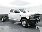 2024 Ram 3500 Crew Cab DRW 4x2, Cab Chassis for sale #24DT042 - photo 3