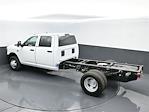 2024 Ram 3500 Crew Cab DRW 4x2, Cab Chassis for sale #24DT042 - photo 30