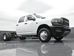 2024 Ram 3500 Crew Cab DRW 4x2, Cab Chassis for sale #24DT042 - photo 33