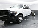 2024 Ram 3500 Crew Cab DRW 4x2, Cab Chassis for sale #24DT042 - photo 5