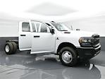 2024 Ram 3500 Crew Cab DRW 4x2, Cab Chassis for sale #24DT042 - photo 49