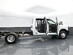 2024 Ram 3500 Crew Cab DRW 4x2, Cab Chassis for sale #24DT042 - photo 56