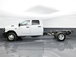 2024 Ram 3500 Crew Cab DRW 4x2, Cab Chassis for sale #24DT042 - photo 7