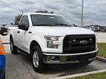 Used 2016 Ford F-150 XL Regular Cab 4x4, Pickup for sale #24DT065A - photo 1