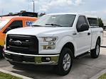 Used 2016 Ford F-150 XL Regular Cab 4x4, Pickup for sale #24DT065A - photo 5