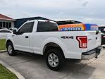 Used 2016 Ford F-150 XL Regular Cab 4x4, Pickup for sale #24DT065A - photo 8