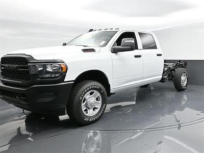 2024 Ram 2500 Crew Cab 4x4, Cab Chassis for sale #24DT328 - photo 1
