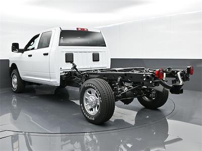2024 Ram 2500 Crew Cab 4x4, Cab Chassis for sale #24DT328 - photo 2