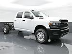 New 2024 Ram 2500 Tradesman Crew Cab 4x4, Cab Chassis for sale #24DT328 - photo 5