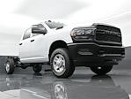 New 2024 Ram 2500 Tradesman Crew Cab 4x4, Cab Chassis for sale #24DT328 - photo 99