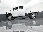 2024 Ram 2500 Crew Cab 4x4, Cab Chassis for sale #24DT328 - photo 101