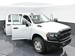 New 2024 Ram 2500 Tradesman Crew Cab 4x4, Cab Chassis for sale #24DT328 - photo 107