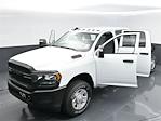 New 2024 Ram 2500 Tradesman Crew Cab 4x4, Cab Chassis for sale #24DT328 - photo 109