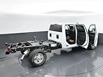 New 2024 Ram 2500 Tradesman Crew Cab 4x4, Cab Chassis for sale #24DT328 - photo 113