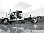 New 2024 Ram 2500 Tradesman Crew Cab 4x4, Cab Chassis for sale #24DT328 - photo 126
