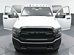 New 2024 Ram 2500 Tradesman Crew Cab 4x4, Cab Chassis for sale #24DT328 - photo 44