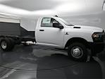 2024 Ram 3500 Regular Cab DRW 4x2, Cab Chassis for sale #24DT371 - photo 11