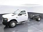 2024 Ram 3500 Regular Cab DRW 4x2, Cab Chassis for sale #24DT371 - photo 28
