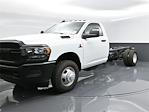 2024 Ram 3500 Regular Cab DRW 4x2, Cab Chassis for sale #24DT371 - photo 5