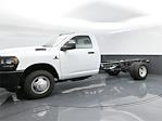 2024 Ram 3500 Regular Cab DRW 4x2, Cab Chassis for sale #24DT371 - photo 6