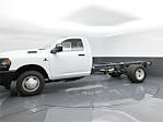 2024 Ram 3500 Regular Cab DRW 4x2, Cab Chassis for sale #24DT371 - photo 8