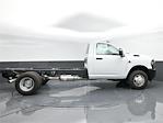 2024 Ram 3500 Regular Cab DRW 4x2, Cab Chassis for sale #24DT371 - photo 10