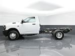 2024 Ram 3500 Regular Cab DRW 4x4, Cab Chassis for sale #24DT400 - photo 6