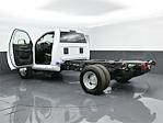 2024 Ram 3500 Regular Cab DRW 4x4, Cab Chassis for sale #24DT400 - photo 55