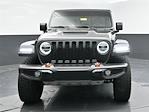 Used 2022 Jeep Gladiator Mojave Crew Cab 4x4, Pickup for sale #24F132A - photo 4