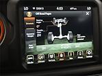 Used 2022 Jeep Gladiator Mojave Crew Cab 4x4, Pickup for sale #24F132A - photo 29