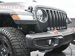 Used 2022 Jeep Gladiator Mojave Crew Cab 4x4, Pickup for sale #24F132A - photo 35