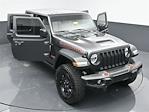 Used 2022 Jeep Gladiator Mojave Crew Cab 4x4, Pickup for sale #24F132A - photo 55