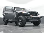 Used 2022 Jeep Gladiator Mojave Crew Cab 4x4, Pickup for sale #24F132A - photo 70