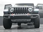 Used 2022 Jeep Gladiator Mojave Crew Cab 4x4, Pickup for sale #24F132A - photo 71